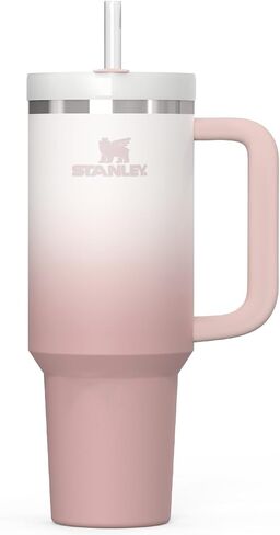 iCasso Water Bottle Stickers for Stanley Cup Accessories 40 OZ, Waterproof, Tear-Resistant and No Deformation Stylish Stickers and for Stanley Tumbler Accessories in Saudi Arabia