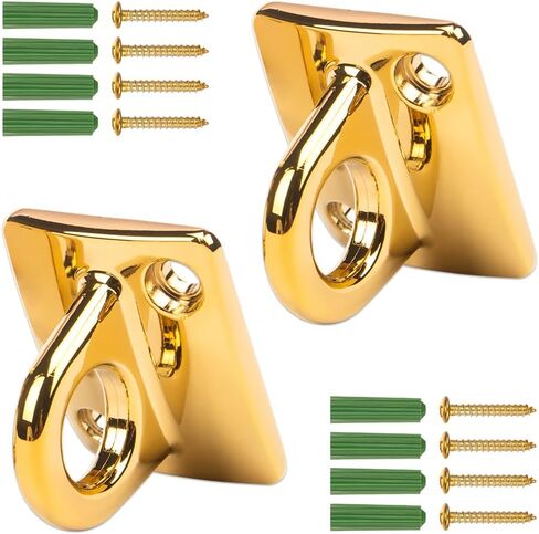 ZORZA قطعتان من حواجز أمان الحبل مع وسادة ذهبية ولوحة عين وحبل صلب ولوحة حائط مخملية وحبل ستانشيون للتحكم في الحشود على شكل حرف U وخطاف دائري معلق للسينما والفندق والعروض التلقائية للتحكم في الحشود in Kuwait