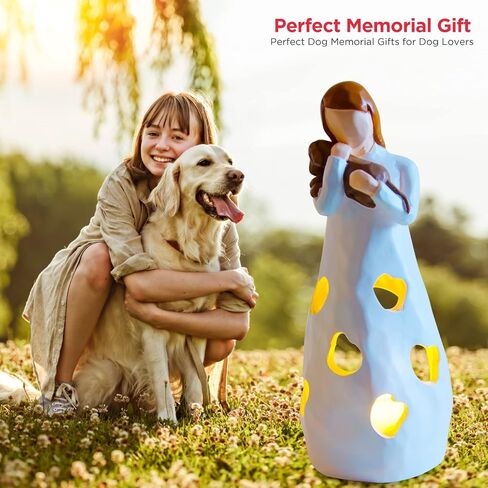 Candle Lamps,candle holder statue mom and daughter,valentines day gifts for daughter great mother gifts,daughter gift from mom,birthday gifts for mom,mother daughter gift,feel better gifts for women in Saudi Arabia