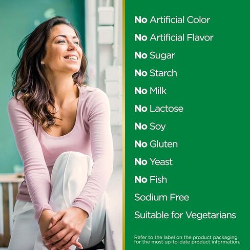 بيوتين Nature's Bounty، مكمل فيتامين، يدعم عملية التمثيل الغذائي للطاقة الخلوية وصحة الشعر والبشرة والأظافر، 5000 ميكروجرام، 60 سريع الذوبان (عبوة من قطعتين) in Kuwait