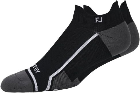 FootJoy Men's TechD.R.Y. Roll Tab, Teal, Fits Shoe Size 7-12 in Saudi Arabia