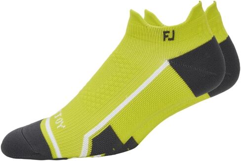 FootJoy Men's TechD.R.Y. Roll Tab, Teal, Fits Shoe Size 7-12 in Saudi Arabia