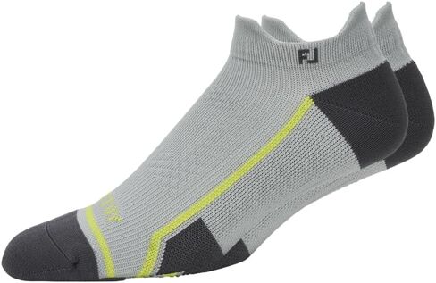 FootJoy Men's TechD.R.Y. Roll Tab, Teal, Fits Shoe Size 7-12 in Saudi Arabia