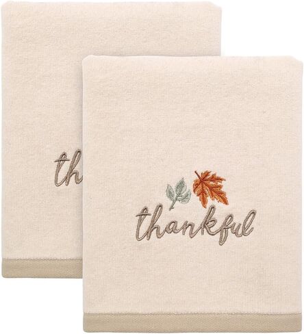 Avanti Linens - Bath Mat, Cotton Bath Rug, Fall Home Decor (Grateful Patch Collection) in Saudi Arabia