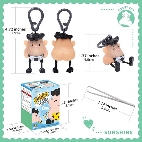 لعبة إزالة الرؤوس السوداء من Angel's Wonderland Peekaboo، ألعاب Trichotillomania Pop Fidget Toys، لعبة الكمامة الجديدة، لعبة تخفيف التوتر وسحب الشعر، لعبة مضادة للقلق in Saudi Arabia