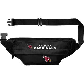 Littlearth Arizona Cardinals NFL Large Fanny Pack