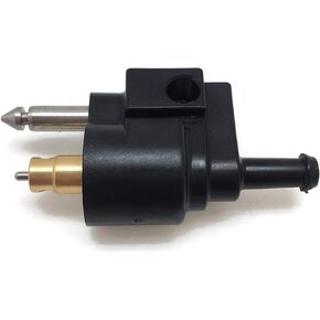 Boat Motor Fuel Connector Engine Male End 394-70260-0 M 22 15781A5 For Tohatsu Nissan Mercury Mercrusier Quicksilver Outboard Sierra 18-80417 2/4-stroke Engine