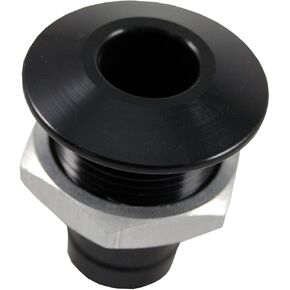 Bilge Fitting Str Black