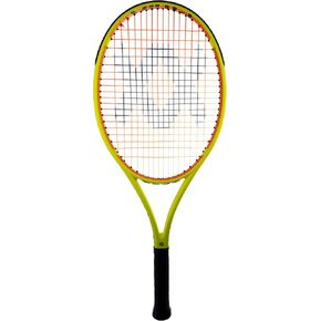 Volkl V-Cell 10 Junior | Tennis Racquet | 26" | Featuring REVA and V-Sensor Handle | Pre-Strung | Grip Size 0