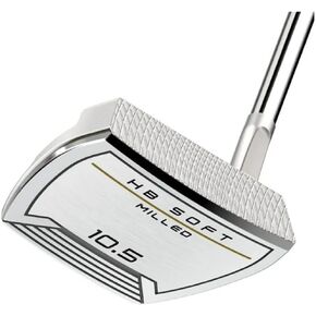 Cleveland Golf Wmn HB Soft Milled 10.5 Slant 32" FG RH
