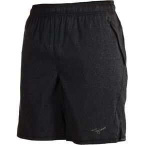 Mizuno Men's Alpha Eco 9" Running Short