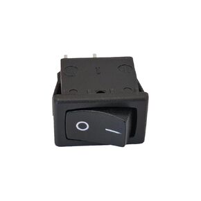 R19A T85U 15 * 21mm Rocker Switch 6A 250VAC T105/55 2 Pin 2 Position