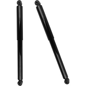 Pair Rear Suspension Shock Absorber Struts fit for 2006-2008 Lincoln Mark LT, 2004-2008 Ford F-150, AWD 4WD#911262