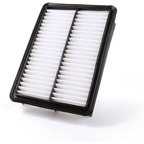 Engine Air Filter JH99516, Replace PAH9-13-3A0A, PAJ-13-3A0A, PAJ8-13-3A0A, Fits 2020-2023 Mazda CX-30, 2019-2023 Mazda3, 2019-2023 Mazda 3 Sport, 2023 Mazda CX-50