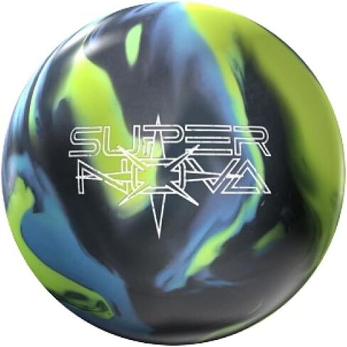 Storm Super Nova 13lb, Yellow/Blue/Black in Saudi Arabia