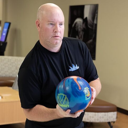 كرة بولينج برونزويك مايندسيت in Kuwait