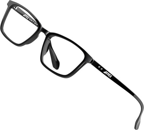 ATTCL Unisex Blue Light Blocking Glasses for Women Men Anti Blue Ray Computer Game Glasses in Saudi Arabia