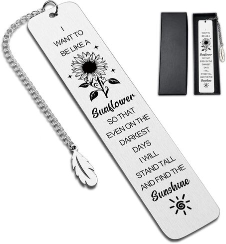 Bookmark Gifts for Best Friend Long Distance Friendship Gift for Women Book Lover Christamas Gifts for Friend Birthday Graduation Gifts for Women Men Female Friend Gift Ideas in Saudi Arabia
