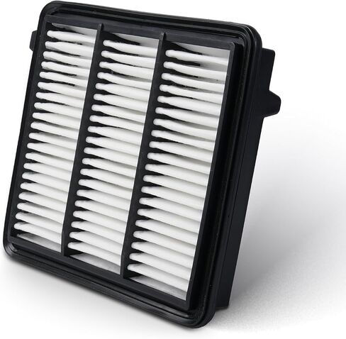 Engine Air Filter JH99516, Replace PAH9-13-3A0A, PAJ-13-3A0A, PAJ8-13-3A0A, Fits 2020-2023 Mazda CX-30, 2019-2023 Mazda3, 2019-2023 Mazda 3 Sport, 2023 Mazda CX-50 in Kuwait