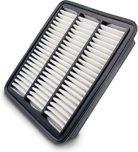 Engine Air Filter JH99516, Replace PAH9-13-3A0A, PAJ-13-3A0A, PAJ8-13-3A0A, Fits 2020-2023 Mazda CX-30, 2019-2023 Mazda3, 2019-2023 Mazda 3 Sport, 2023 Mazda CX-50 in Kuwait