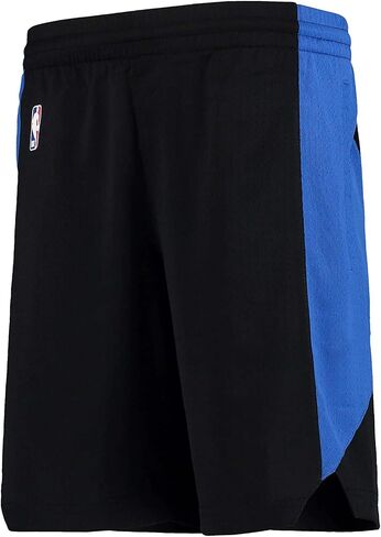 شورت Outerstuff NBA للشباب 8-20 لممارسة أداء الشعار الأساسي in Saudi Arabia