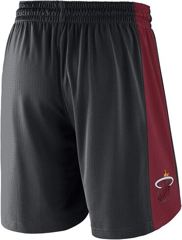شورت Outerstuff NBA للشباب 8-20 لممارسة أداء الشعار الأساسي in Saudi Arabia
