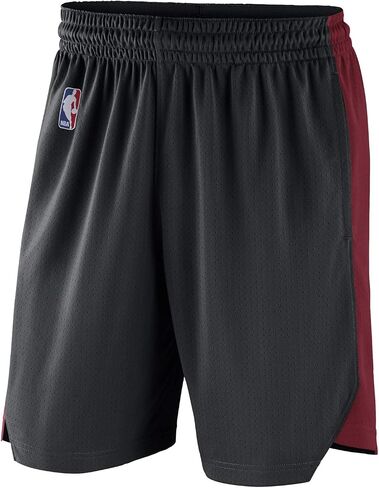 شورت Outerstuff NBA للشباب 8-20 لممارسة أداء الشعار الأساسي in Saudi Arabia