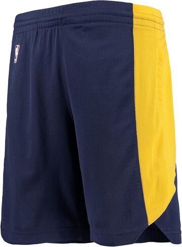 شورت Outerstuff NBA للشباب 8-20 لممارسة أداء الشعار الأساسي in Saudi Arabia