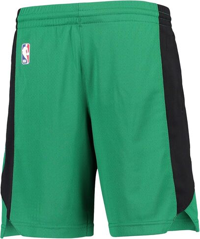 شورت Outerstuff NBA للشباب 8-20 لممارسة أداء الشعار الأساسي in Saudi Arabia