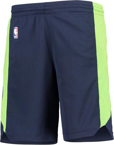 شورت Outerstuff NBA للشباب 8-20 لممارسة أداء الشعار الأساسي in Saudi Arabia