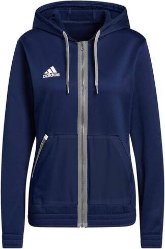 adidas Women's Full Zip,Hoodie in Saudi Arabia