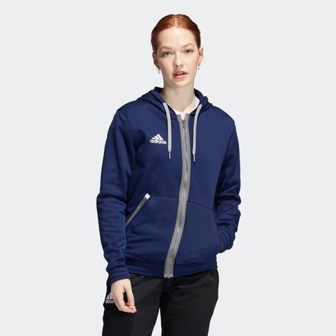 adidas Women's Full Zip,Hoodie in Saudi Arabia