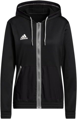 adidas Women's Full Zip,Hoodie in Saudi Arabia