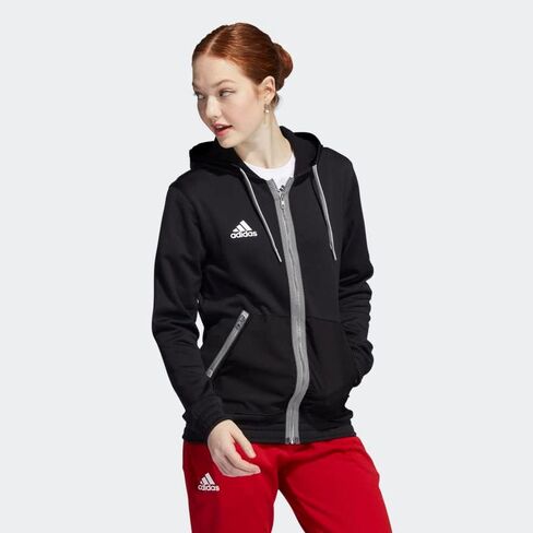 adidas Women's Full Zip,Hoodie in Saudi Arabia