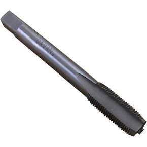 1/8" - 28 BSPP Right hand Pipe Tap