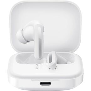 Xiaomi Redmi Buds 5 Wireles Earbuds, Bluetooth 5.3 in-ear Headphones, 46dB Active Noise Cancellation, Up to 40H Battery, Dynamic Driver, 5ATM Waterproof - Sky Blue