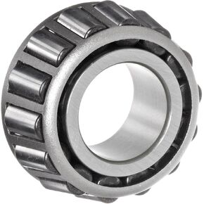 NTN 3782 Tapered Roller Bearing, Single Cone, Standard Tolerance, Straight Bore, Steel, Inch, 1-3/4" Bore, 1.1930" Width