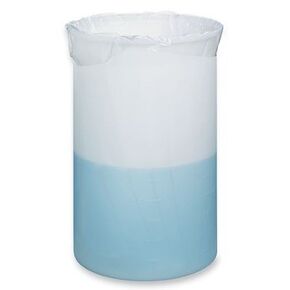 Advanced Scientific Sterile Single-use Tank Liner, 148 gal.; 20/pk