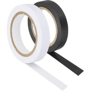 PATIKIL Tennis Badminton Racket Overgrip, Towel Grip Anti-Skid Sweatband Tape Hand Glue for Baseball Golf Handle Fishing