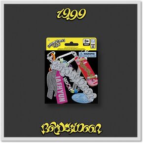 BOYNEXTDOOR 19.99 الإصدار الثالث من ألبومات Weverse EP. in Saudi Arabia
