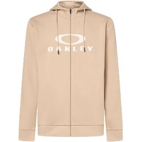 Oakley Bark Full Zip Hoodie 2.0
