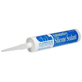 CRL 44NC Neutral Cure Automotive Silicone Sealant
