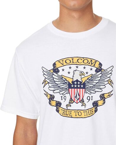Volcom Men's Statue in Saudi Arabia