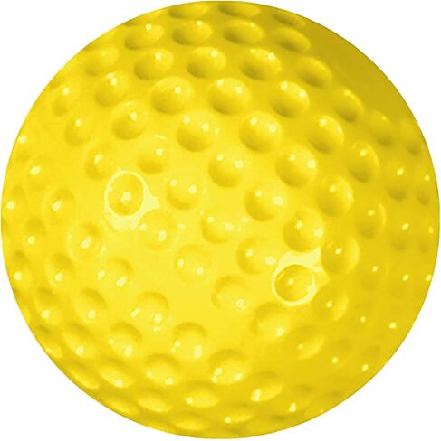 Champro Dimple Molded Baseball in Saudi Arabia