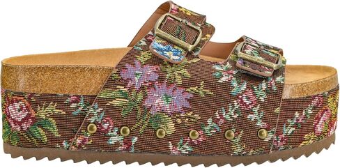 Corkys Footwear Wannabe Womens 2" Platform in Saudi Arabia