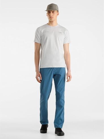 Arc'teryx Levon LT Pant Men's | Lightweight Nylon Five-Pocket Pant in Saudi Arabia