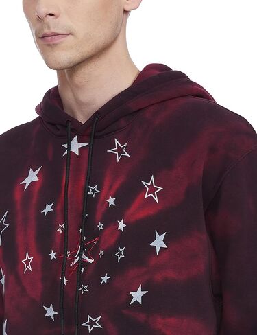 Jordan Legacy AJ6 Graphic Fleece Pullover Men's Hoodie (Large) in Saudi Arabia