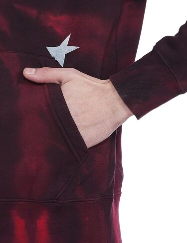 Jordan Legacy AJ6 Graphic Fleece Pullover Men's Hoodie (Large) in Saudi Arabia