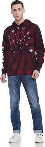 Jordan Legacy AJ6 Graphic Fleece Pullover Men's Hoodie (Large) in Saudi Arabia