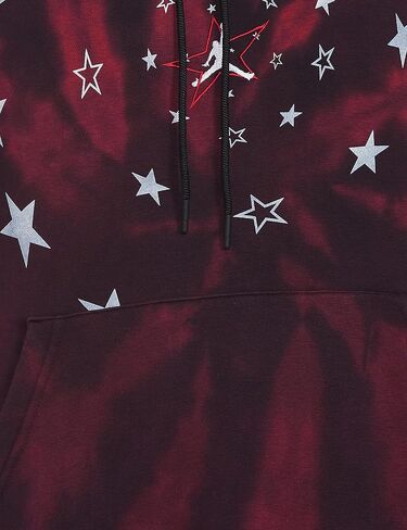 Jordan Legacy AJ6 Graphic Fleece Pullover Men's Hoodie (Large) in Saudi Arabia